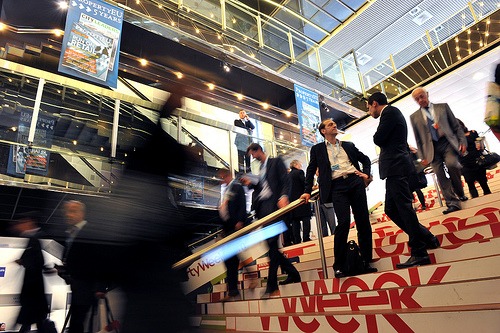 Mapic Cannes 2012
