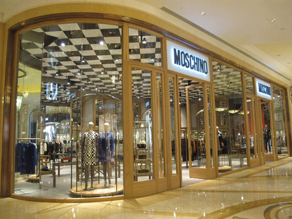 Moschino Macao