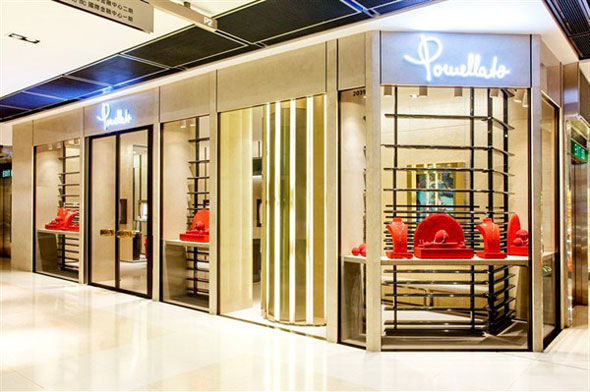 Pomellato Opens Their First Hong Kong Boutique