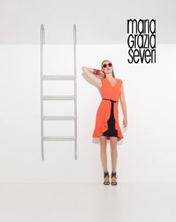 Maria Grazia Severi shop in shop Udine
