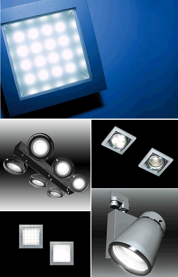 CIVIC Lighting system