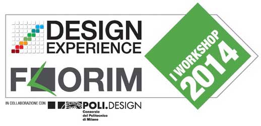 Florim Design Experience 2014