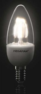 MEGAMAN-Incanda-LED
