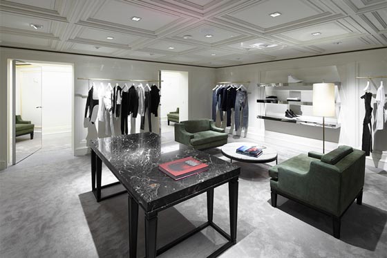 balmain-london-flagship-store-AN-retail-design