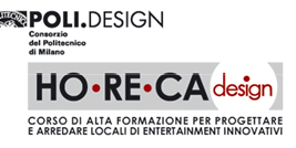 HoReCa Design corso breve di POLI.design – Consorzio del Politecnico di Milano