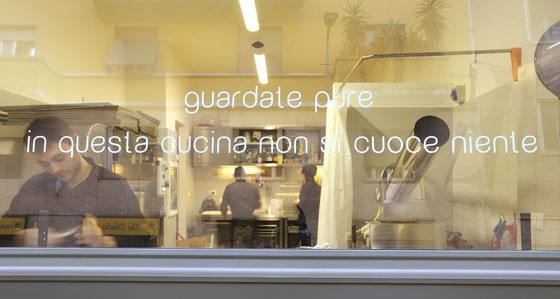 Supercake Architecture&Design progetta il Ristorante Mantra di Milano