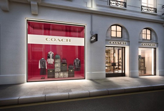 Coach-flagship_store-Parigi