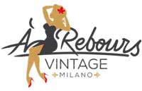 A rebours vintage concept store milano